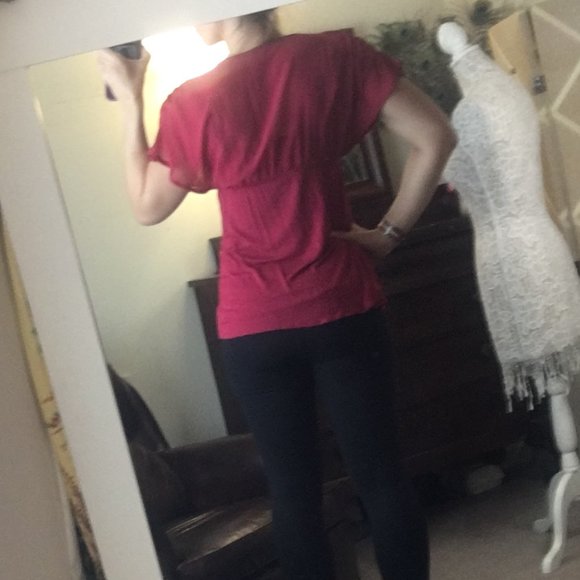 Converse Blouse - Picture 8 of 11